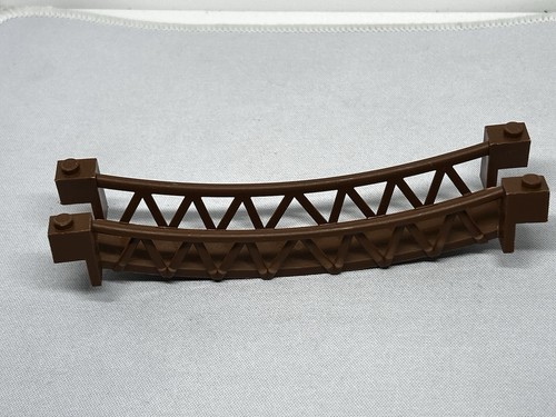 Lego brown rope - lego, part