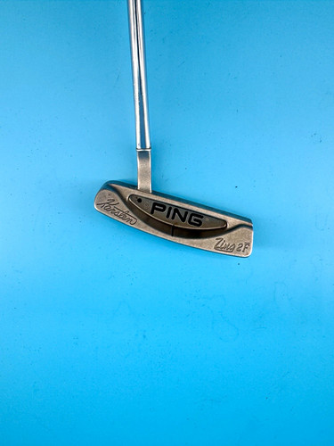 Ping zing karsten putter - zing,