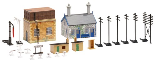 Hornby building extension - hornby,