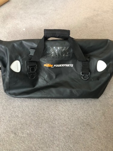 Ktm powerparts roll - roll, top