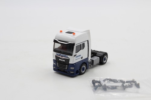 Herpa man tgx tractor - tgx,