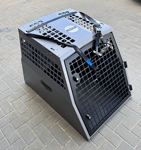 Transk9 c57 dog cage crate - dog,