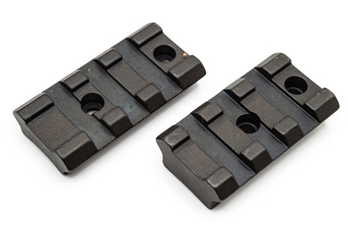 Nikko stirling steel lok - nikko,