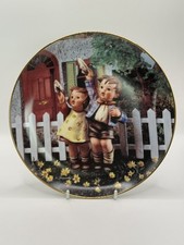 M.J. Hummel - Come Back Soon -