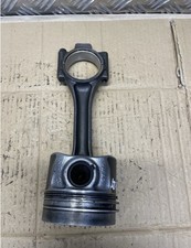 VW AUDI SEAT SKODA PISTON & CON ROD   1.6TDI CAY CLH ENGINE 03LA