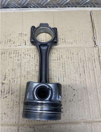 Audi seat skoda piston - skoda,