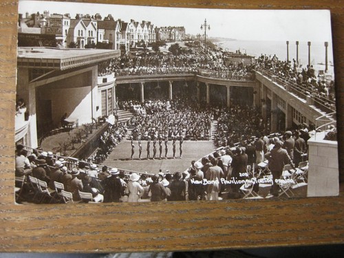 New band pavilion clacton - new,