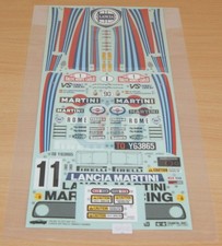 Tamiya 58654 Lancia 037