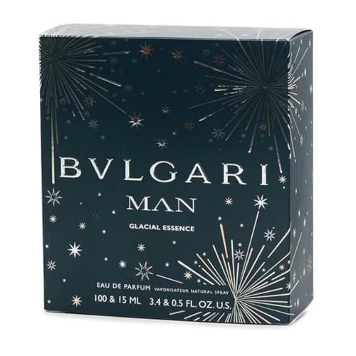 New bulgari man glacial - bulgari,