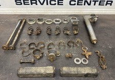 Vintage Bicycle Assortment Joblot Raleigh Triumph BSA