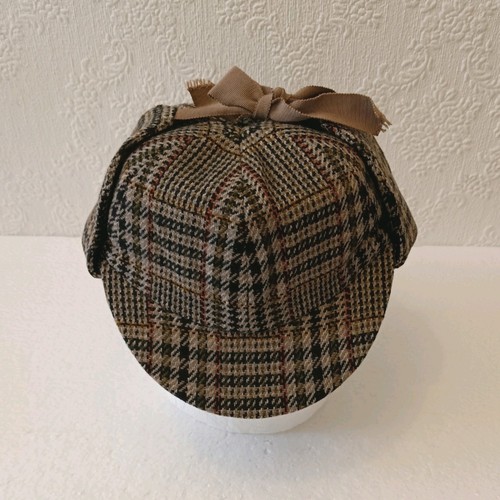 Vintage woodrow piccadilly - vintage,