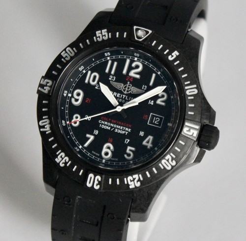 Breitling men watch x74320 - men's, watch,