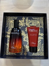 Dior Fahrenheit Gift Set