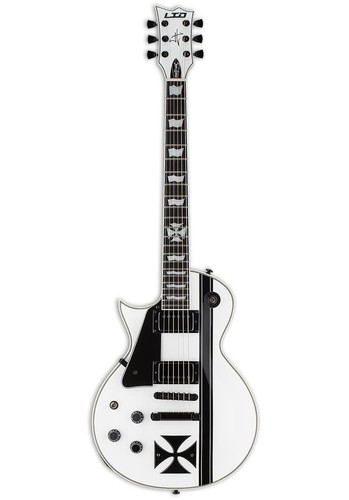 Esp ltd iron cross - iron,