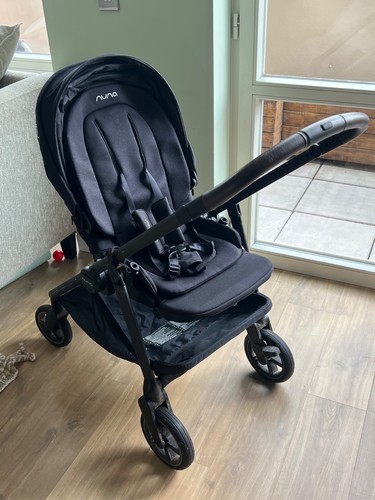 Nuna swiv pushchair lytl - nuna,