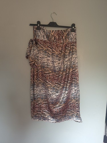 Chi london animal print - chi,