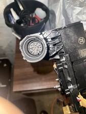 BMW F30 330e Zf 8hp TCU