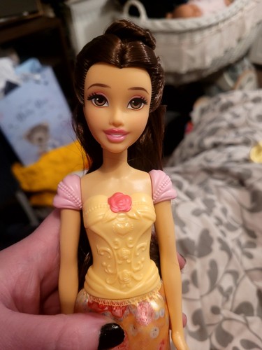 Disney doll bundle dolls - disney,