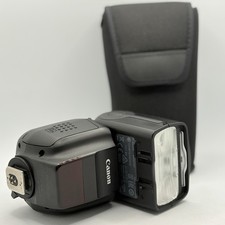 Canon speedlite 430ex iii - canon, iii-rt