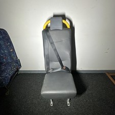 bus/coach/camper seat 
