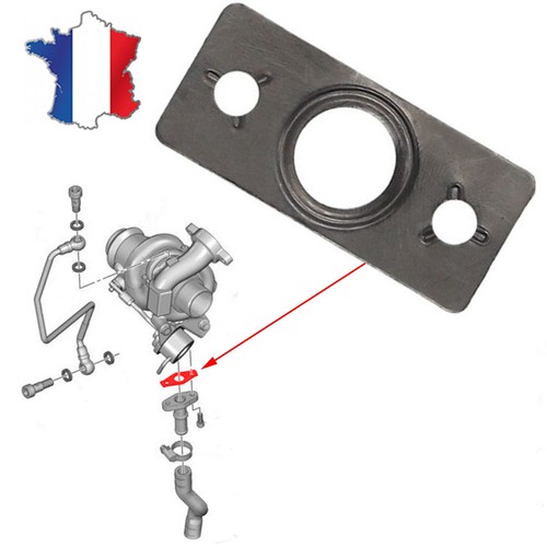 Newparts turbo gasket for - newparts,