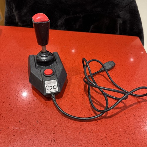 Retro gaming joystick - retro,