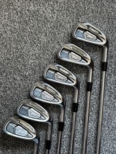 TaylorMade PSI Irons 5-PW