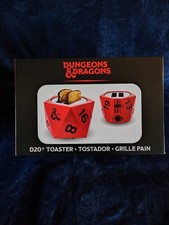 Uncanny Brands Dungeons &