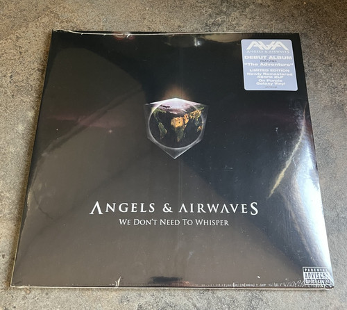 Angels airwaves we - &,