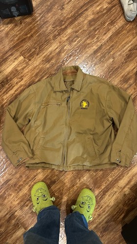 Oasis jacket like carhartt