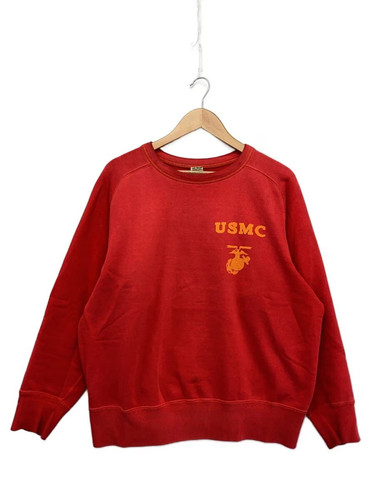 Buzz rickson sweatshirt - buzz,