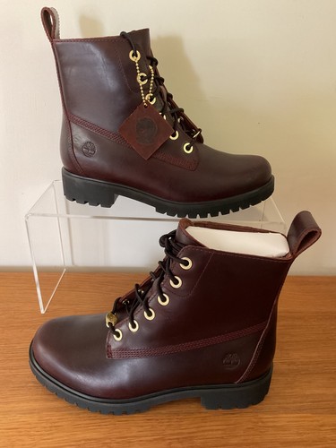 Timberland lyonsdale boots - timberland,