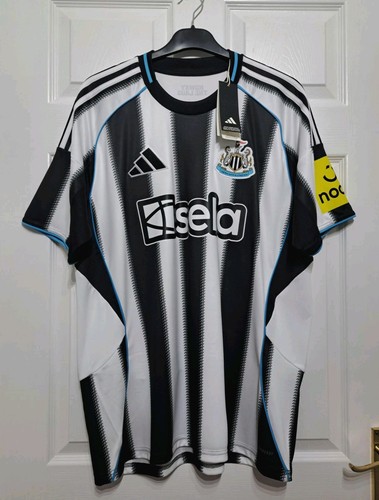Adidas newcastle united - adidas, shirt