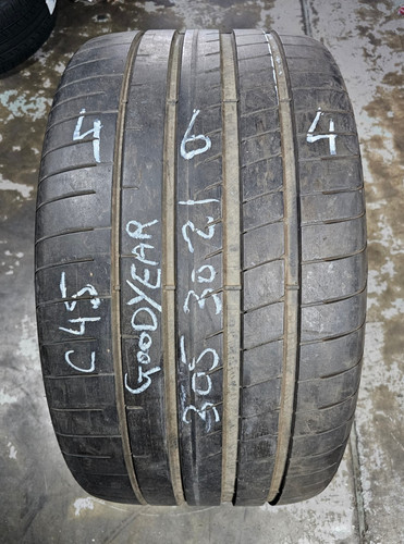 305 zr21 goodyear - 305/30,