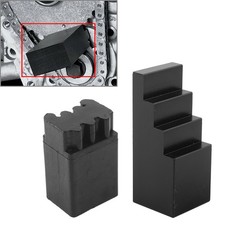 Primary Drive Locking