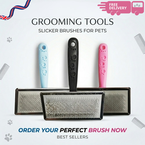 Pet pro tool grooming dual - pro,