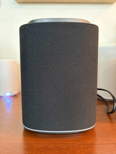 Sound suite m5 - lg, wireless