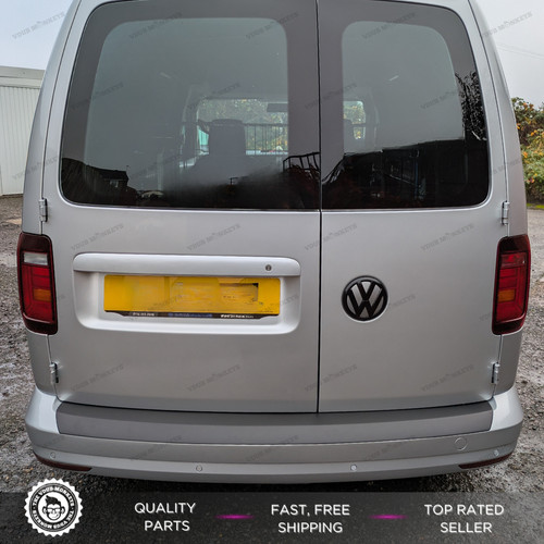 Caddy mk4 abs rear - vw,