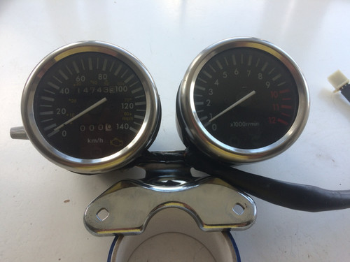 Keeway superlight 125 - 125,