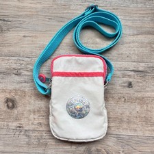 Kipling Tally Candy Metallic