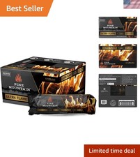 Ultraflame 3-Hour Firelogs
