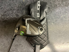 LEFT HANDED COBRA DS ADAPT MAX