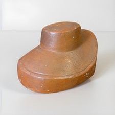 Orig. 1940's Female Hat Mold