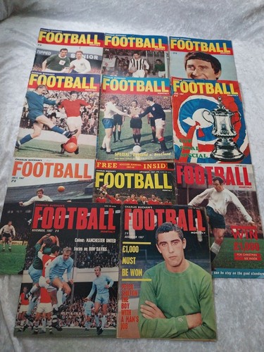 11x charles buchan - buchan, football