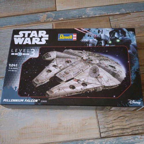 Revell disney star wars - revell,