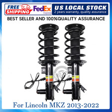 Pair For Lincoln MKZ 2013-2022