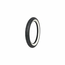 Front Tire MITAS WW MC-2 2