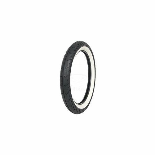 Front tire mitas 2 - mitas, ww