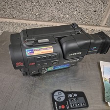 Samsung VP-A15 Analogue 8mm