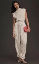 ANTHROPOLOGIE‎ Maeve Silky